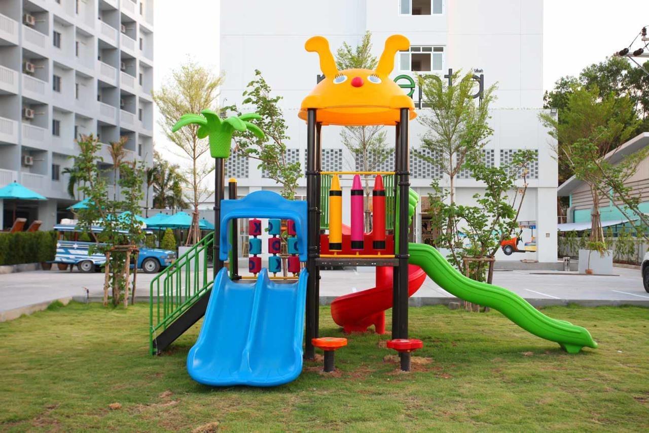 Recenta Suite Phuket Suanluang מראה חיצוני תמונה