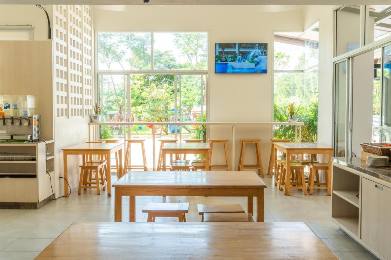 Recenta Suite Phuket Suanluang מראה חיצוני תמונה