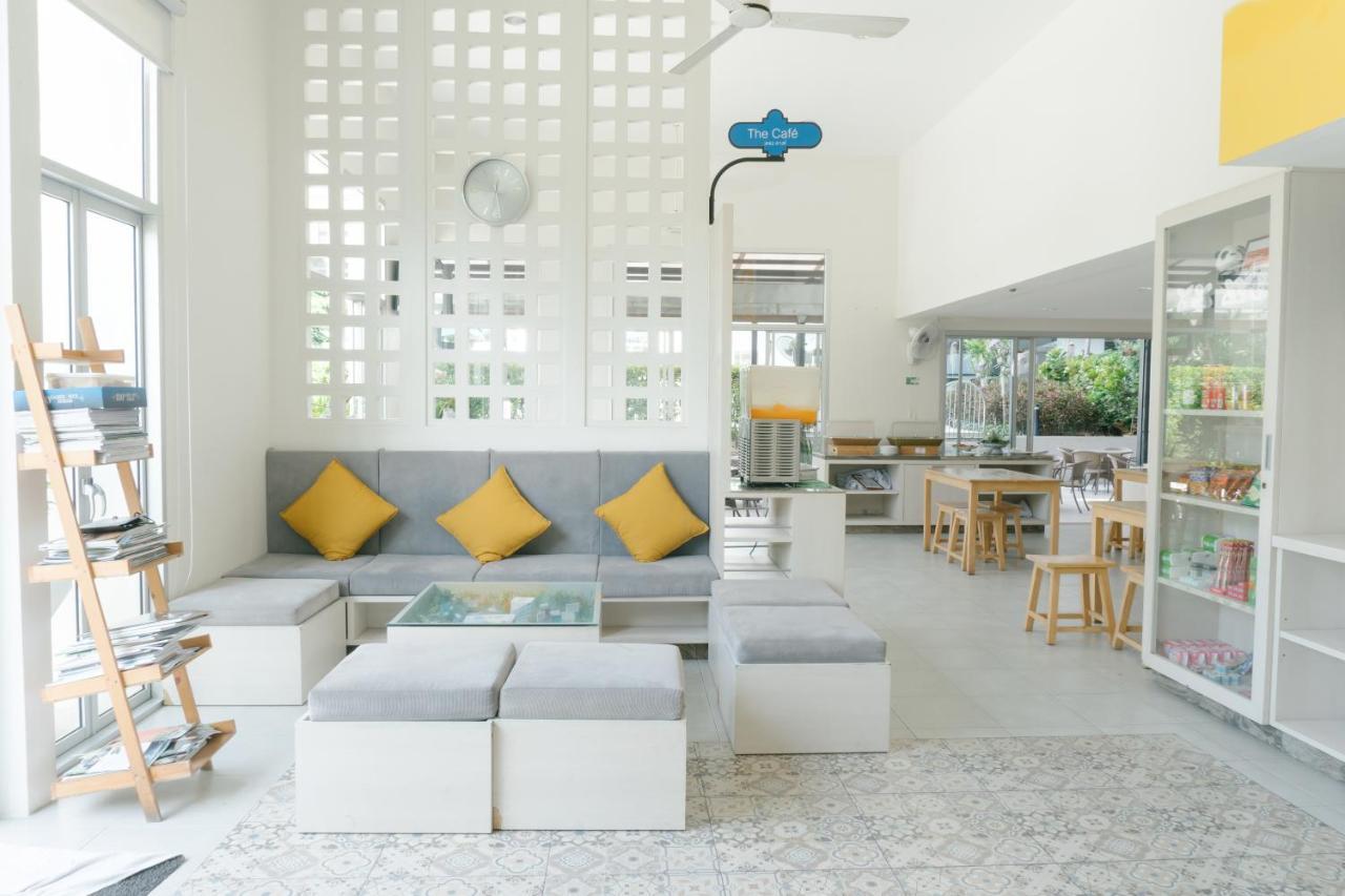 Recenta Suite Phuket Suanluang מראה חיצוני תמונה